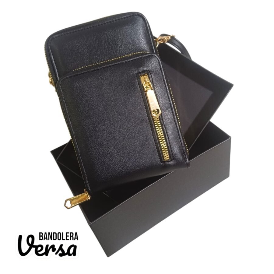 BANDOLERA VERSA EN CAJA CAR008L - Imagen 4