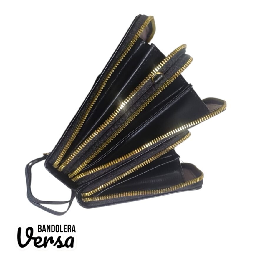 BANDOLERA VERSA EN CAJA CAR008L - Imagen 5