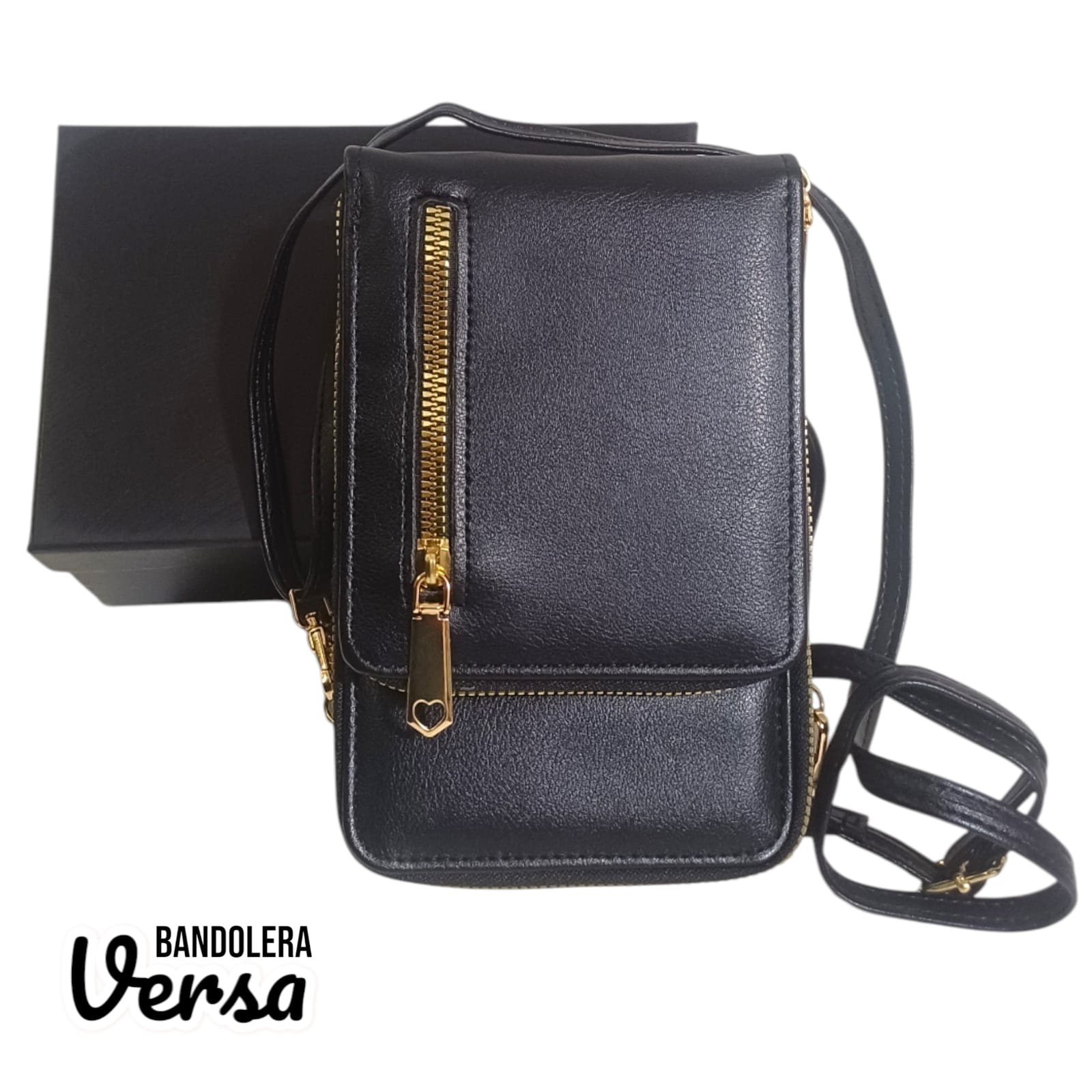 BANDOLERA VERSA EN CAJA CAR008L - Imagen 3
