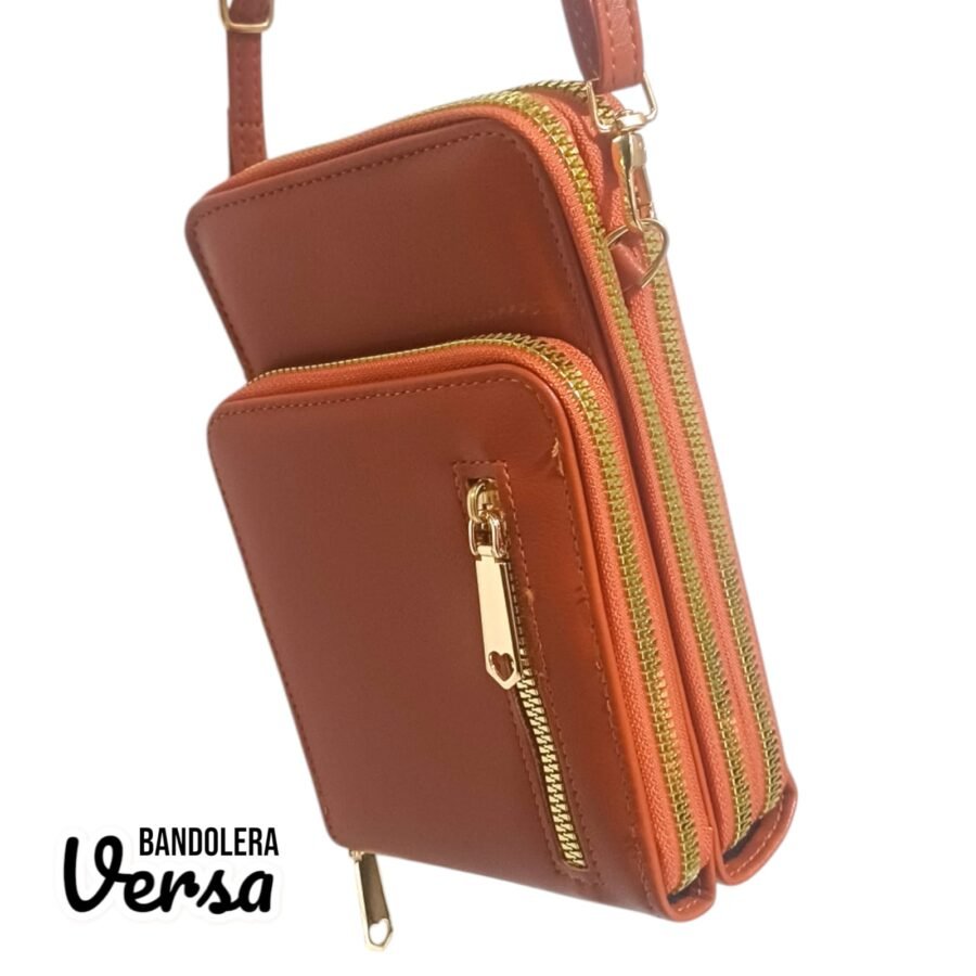 BANDOLERA VERSA EN CAJA CAR008U - Imagen 3