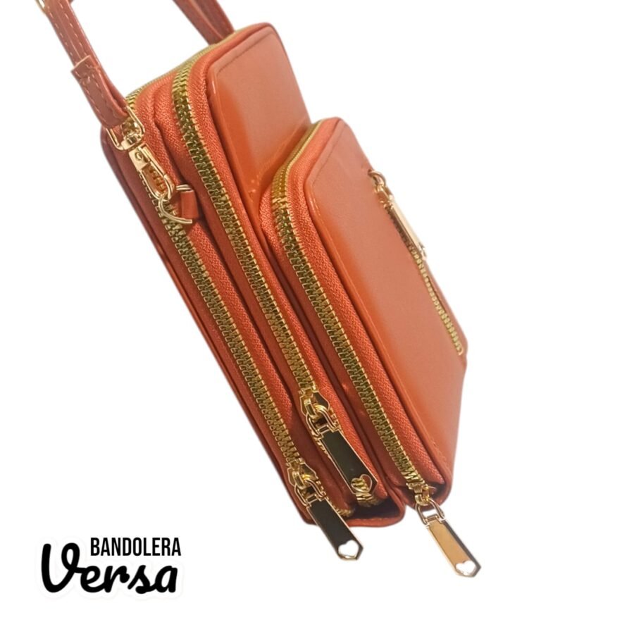 BANDOLERA VERSA EN CAJA CAR008U - Imagen 4