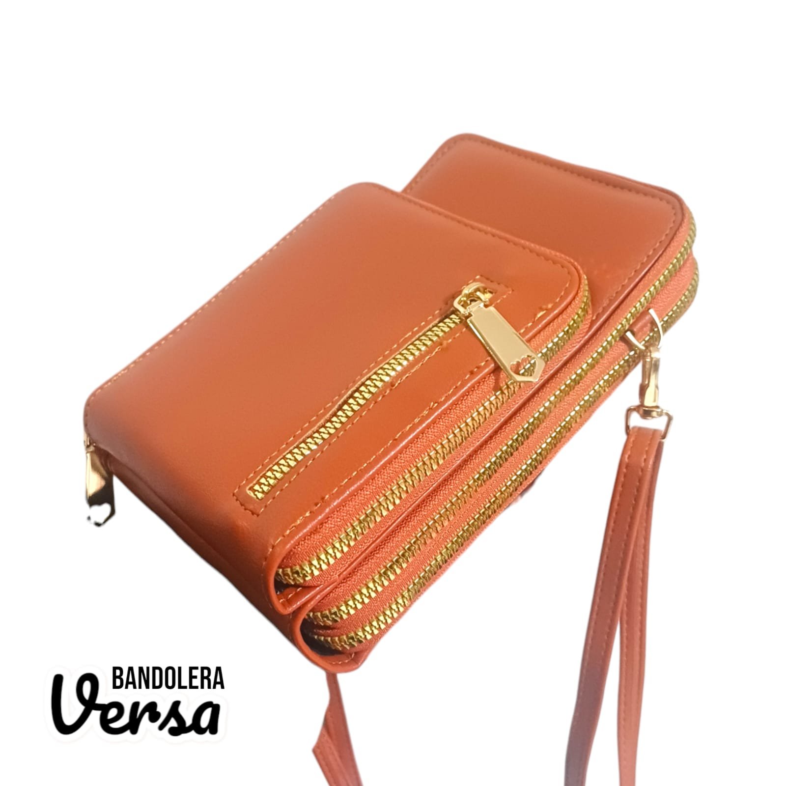 BANDOLERA VERSA EN CAJA CAR008U - Imagen 7