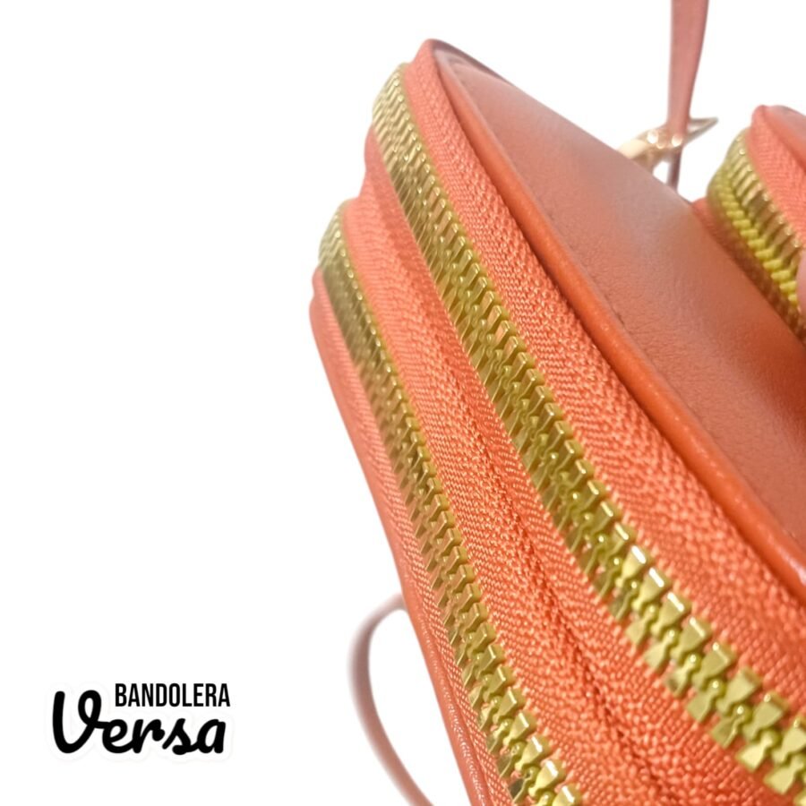 BANDOLERA VERSA EN CAJA CAR008U - Imagen 12