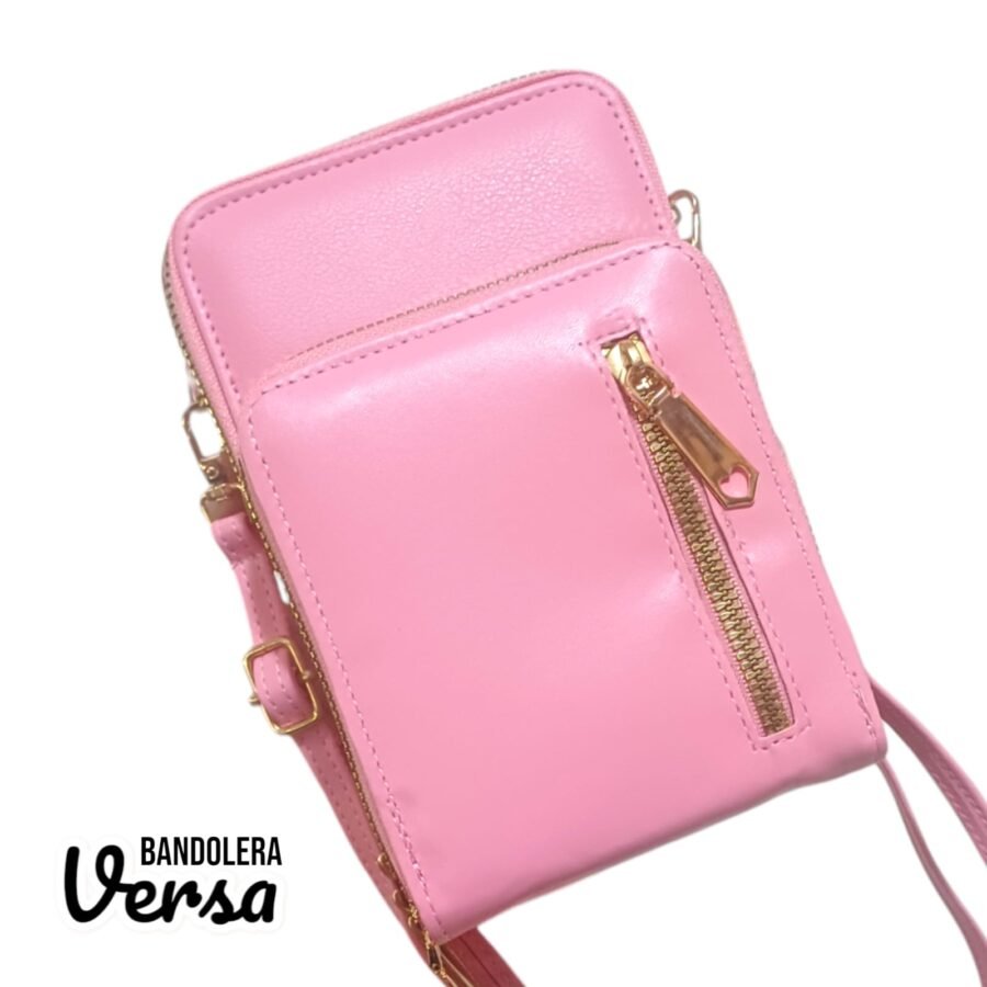 BANDOLERA VERSA EN CAJA CAR008P - Imagen 6