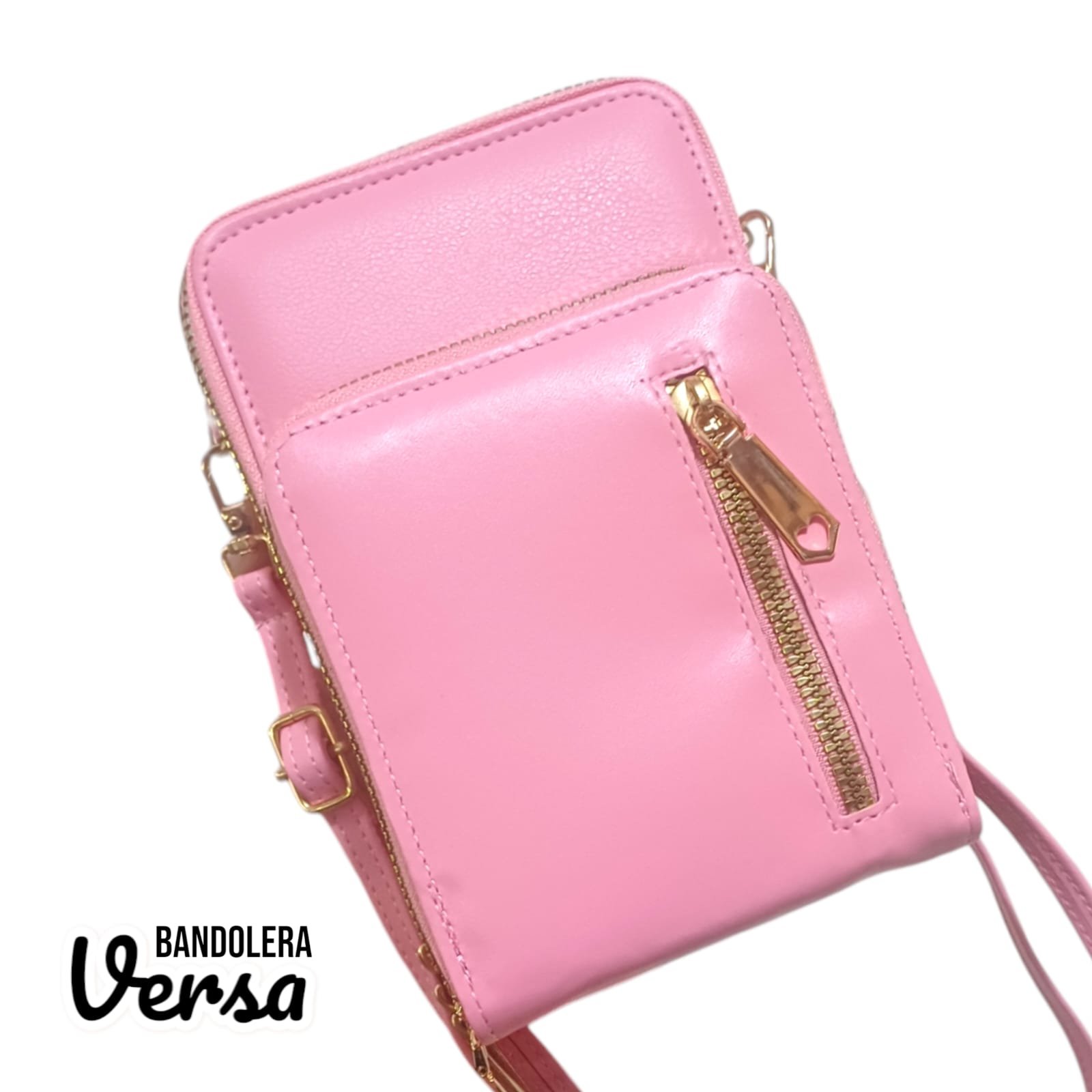 BANDOLERA VERSA EN CAJA CAR008P - Imagen 6