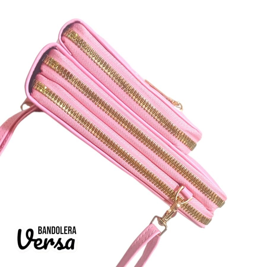 BANDOLERA VERSA EN CAJA CAR008P - Imagen 5