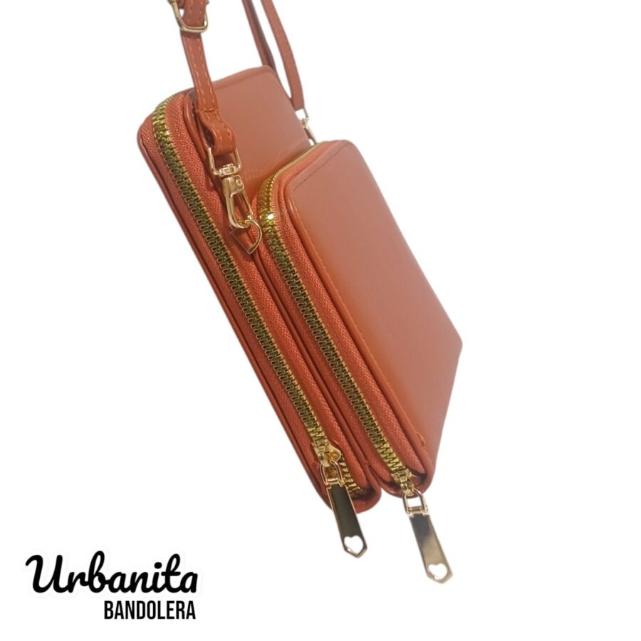 BANDOLERA URBANITA EN CAJA CAR004U - Imagen 11