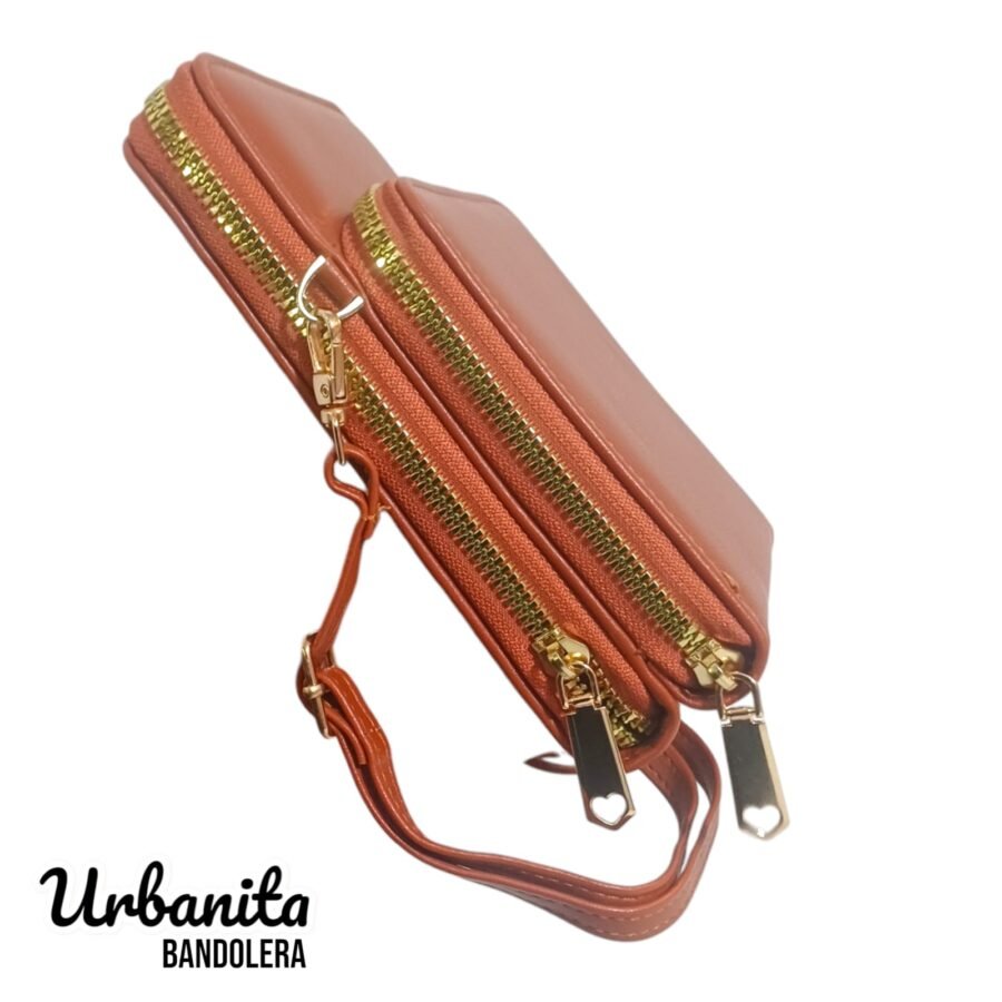 BANDOLERA URBANITA EN CAJA CAR004U - Imagen 9