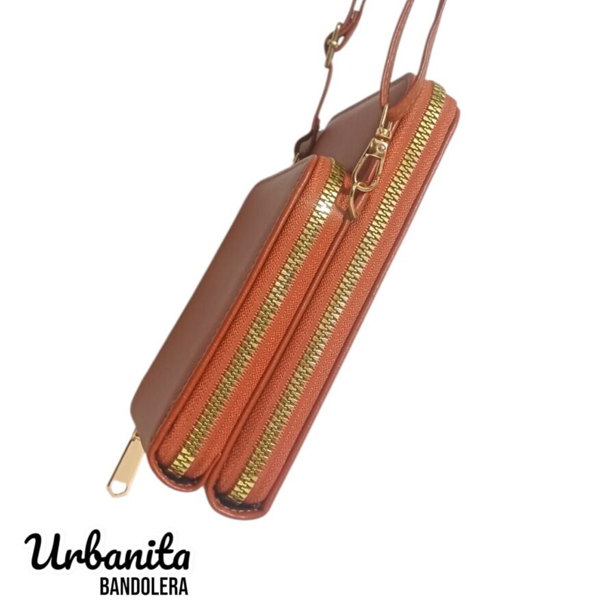 BANDOLERA URBANITA EN CAJA CAR004U - Imagen 10