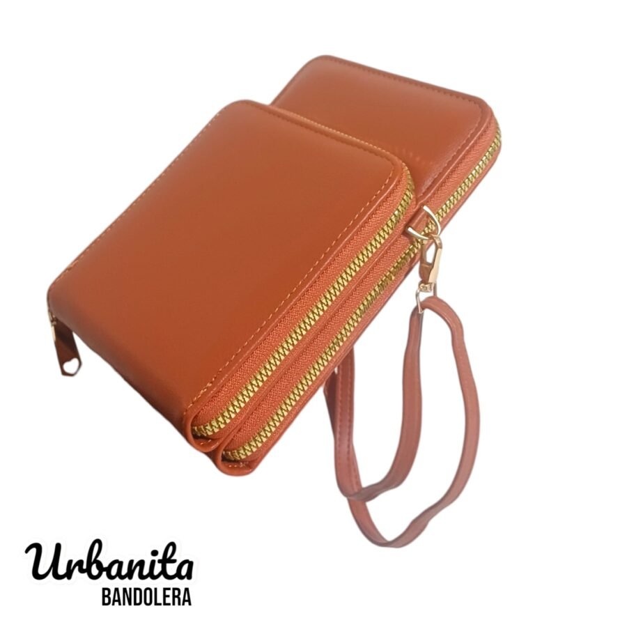 BANDOLERA URBANITA EN CAJA CAR004U - Imagen 7
