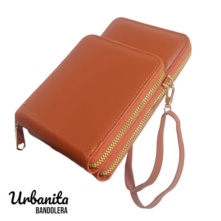 BANDOLERA URBANITA EN CAJA CAR004U - Imagen 8