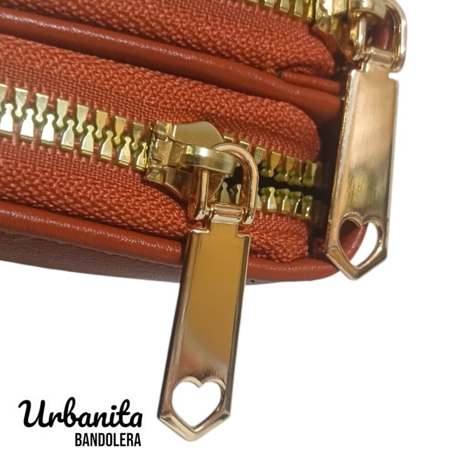 BANDOLERA URBANITA EN CAJA CAR004U - Imagen 6