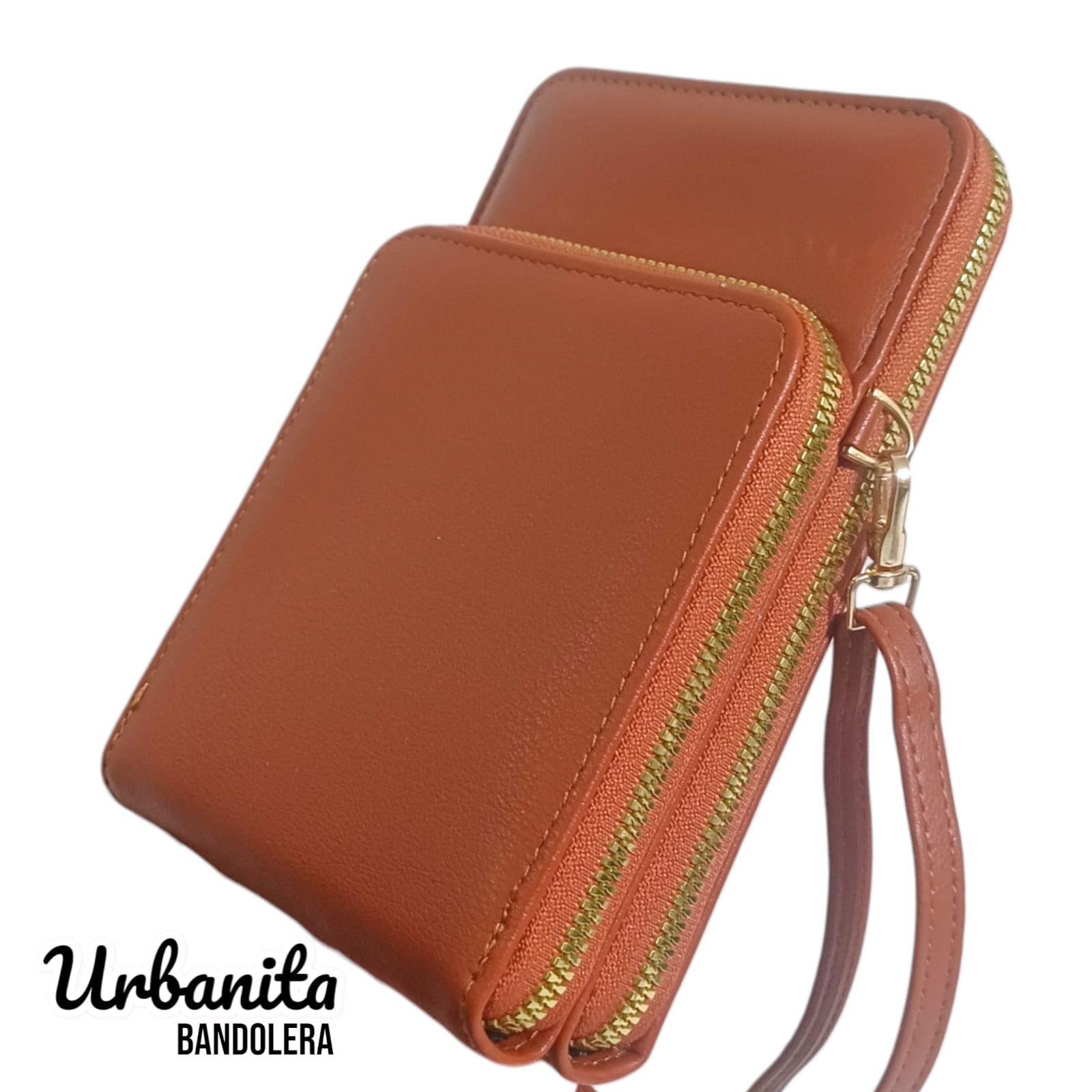 BANDOLERA URBANITA EN CAJA CAR004U