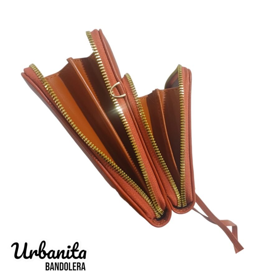 BANDOLERA URBANITA EN CAJA CAR004U - Imagen 3