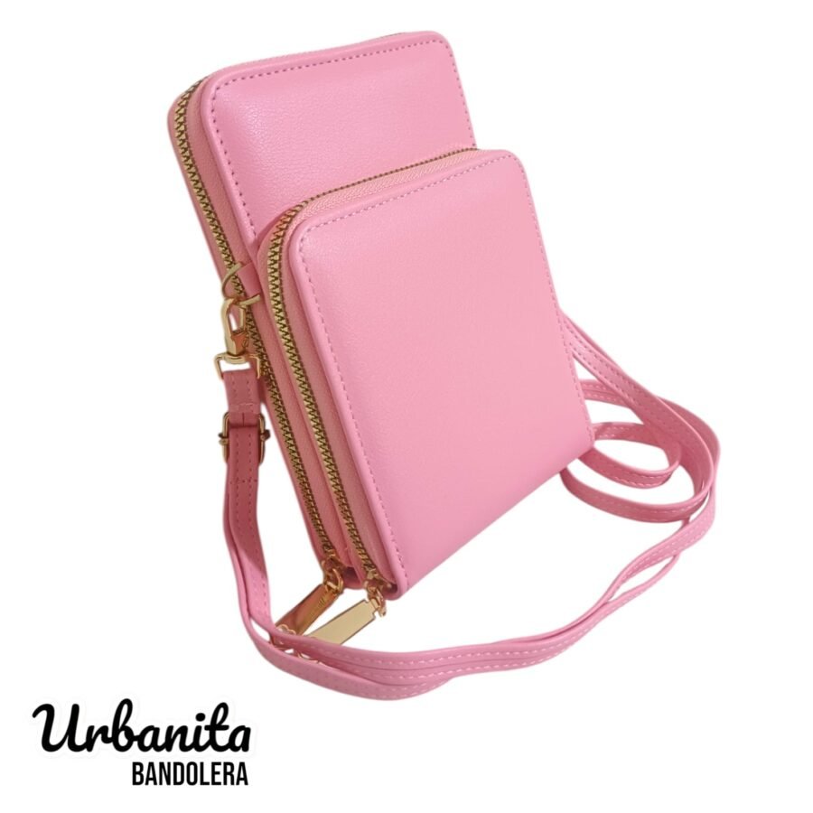 BANDOLERA URBANITA EN CAJA CAR004P - Imagen 3