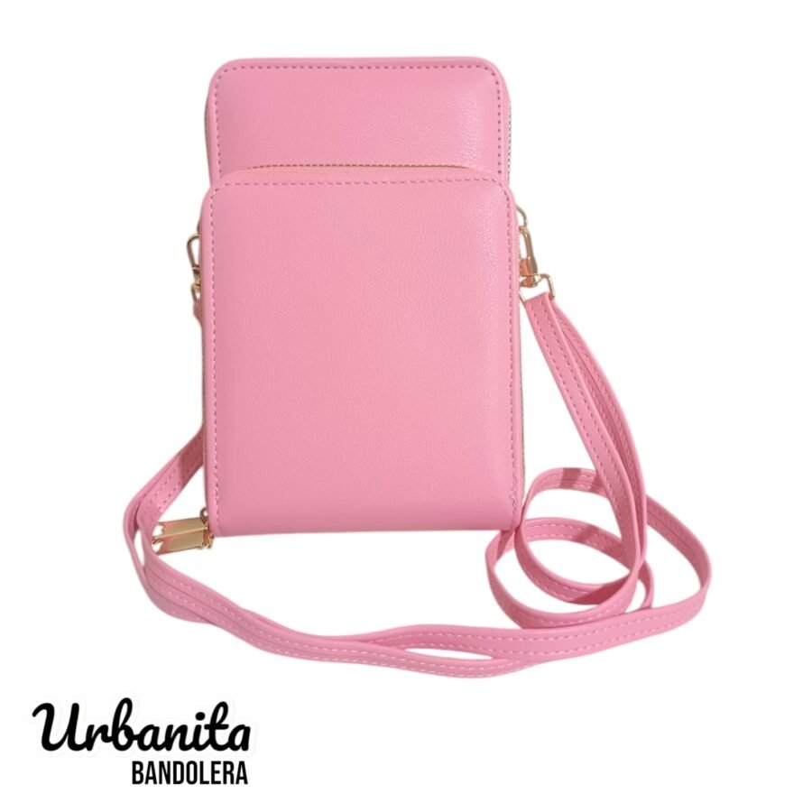BANDOLERA URBANITA EN CAJA CAR004P - Imagen 4