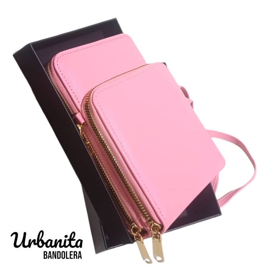 BANDOLERA URBANITA EN CAJA CAR004P - Imagen 13