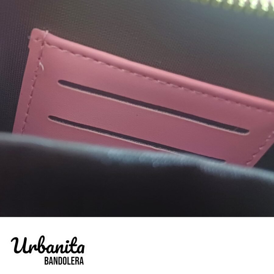BANDOLERA URBANITA EN CAJA CAR004P - Imagen 14