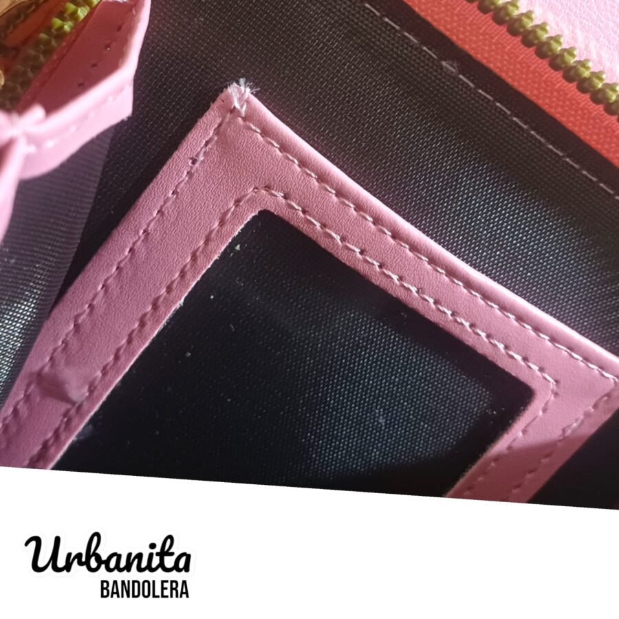 BANDOLERA URBANITA EN CAJA CAR004P - Imagen 15
