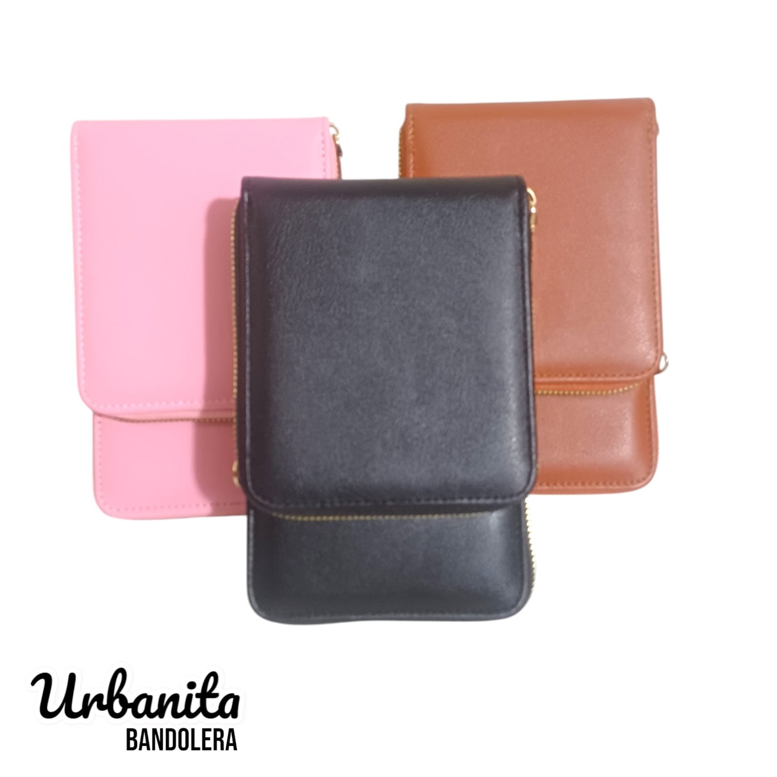 BANDOLERA URBANITA EN CAJA CAR004L - Imagen 4