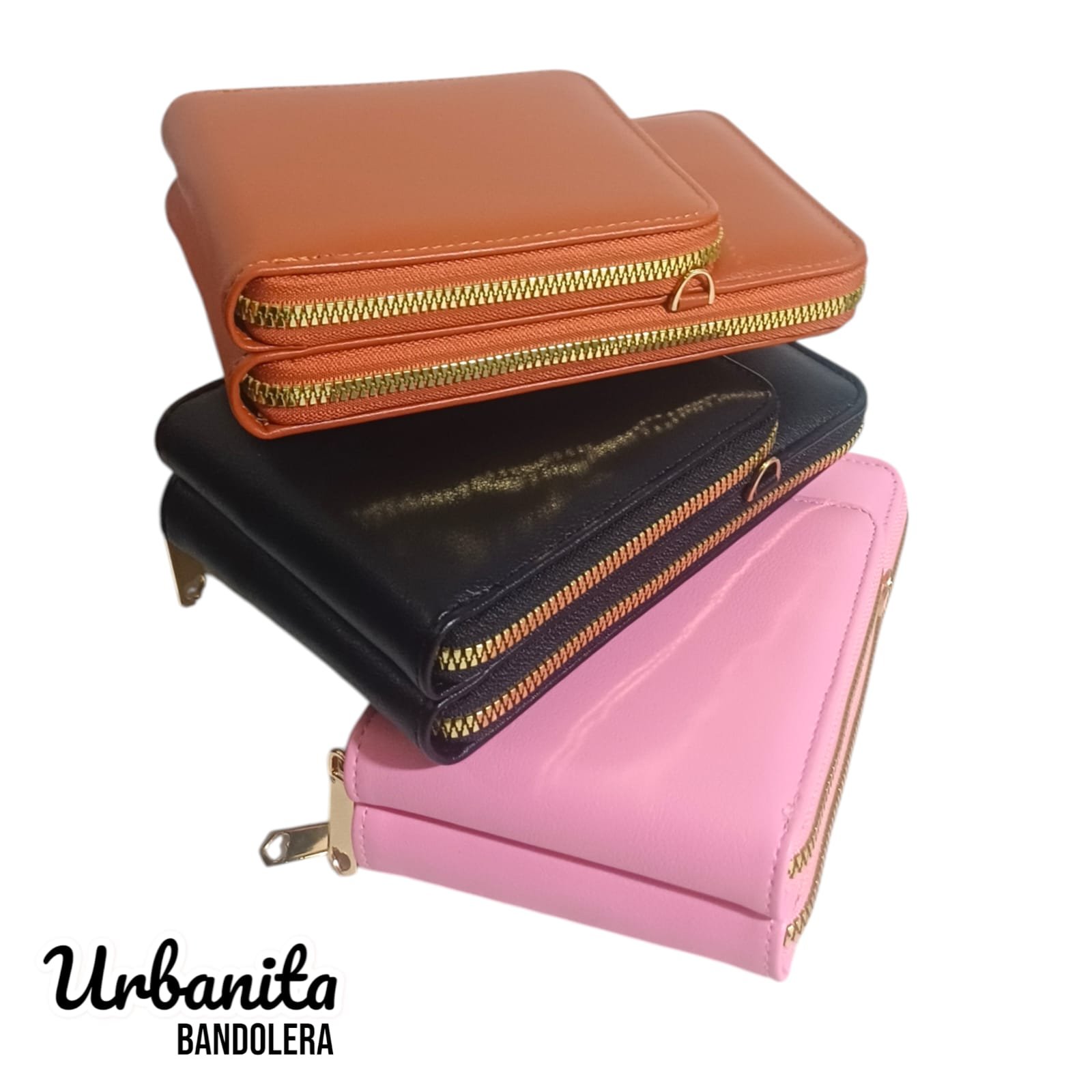BANDOLERA URBANITA EN CAJA CAR004L - Imagen 5