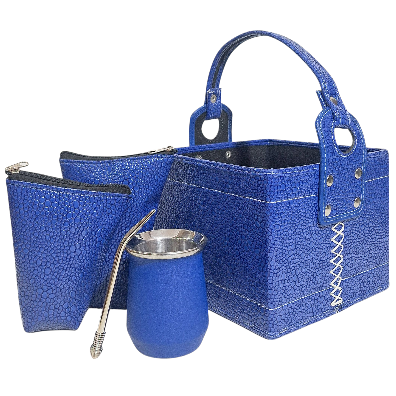 SET DE MATE-5 PIEZAS- SET211N17