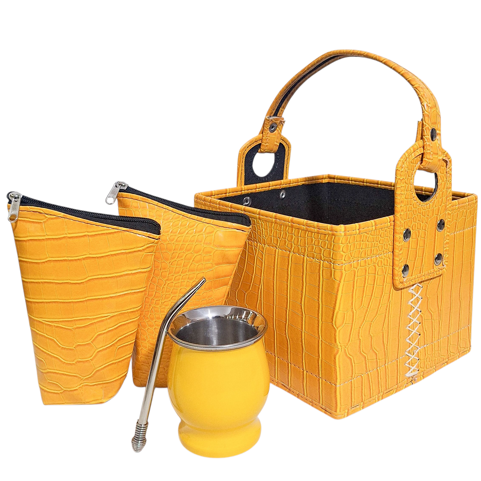 SET DE MATE-5 PIEZAS- SET211N22