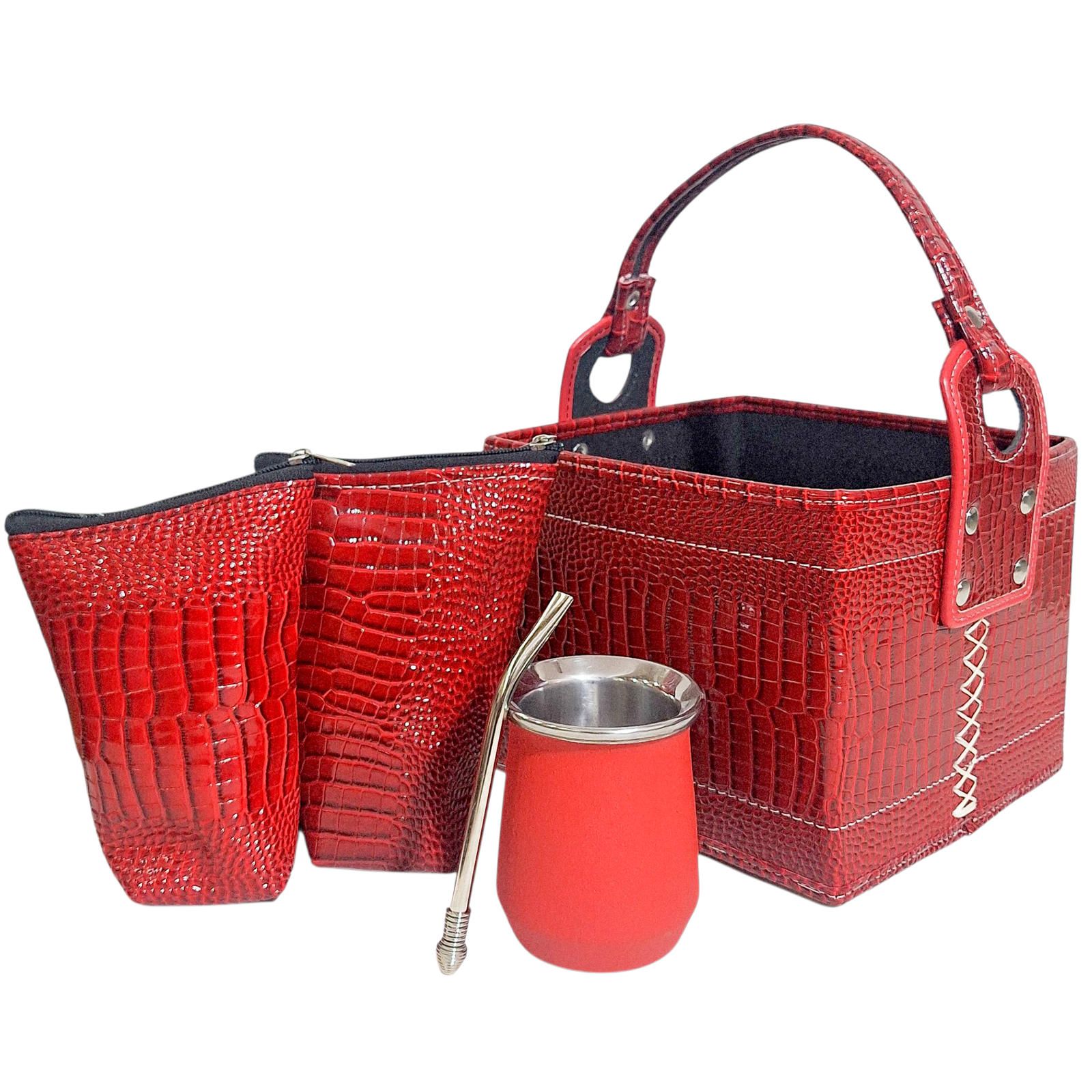 SET DE MATE-5 PIEZAS- SET211N44