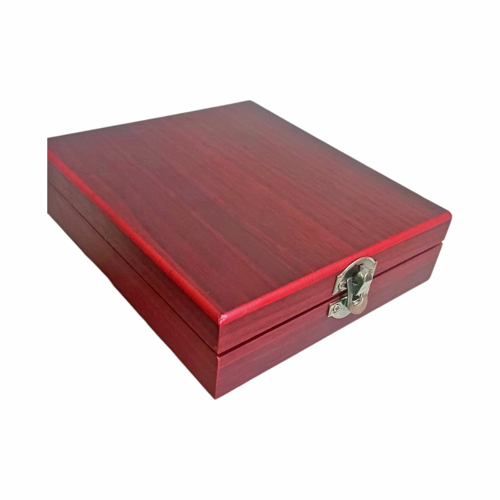 CAJA CUADRADA DE ACCESORIO DE VINO ASC011 - Imagen 2