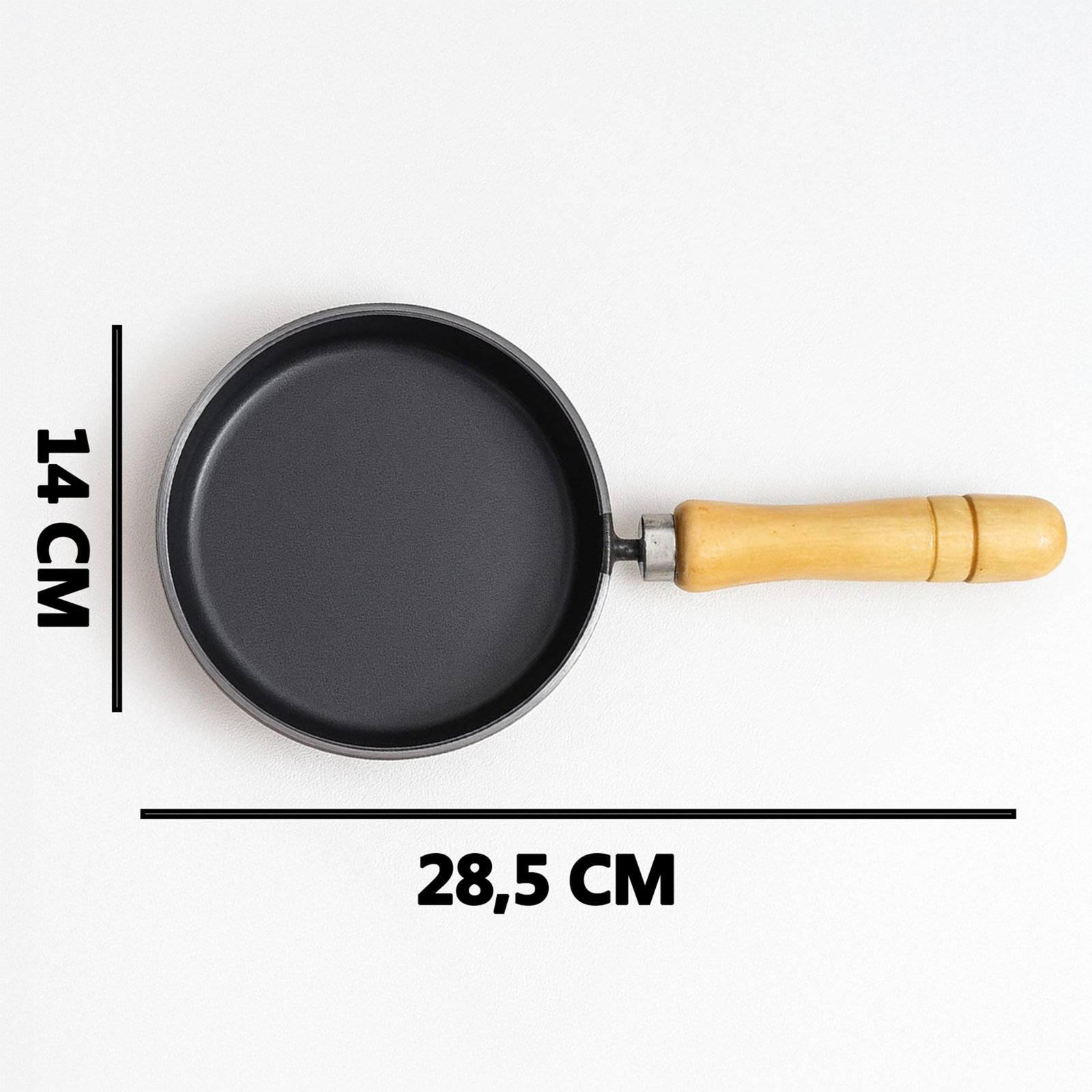 PROVOLETERA DE FUNDICION CUE004