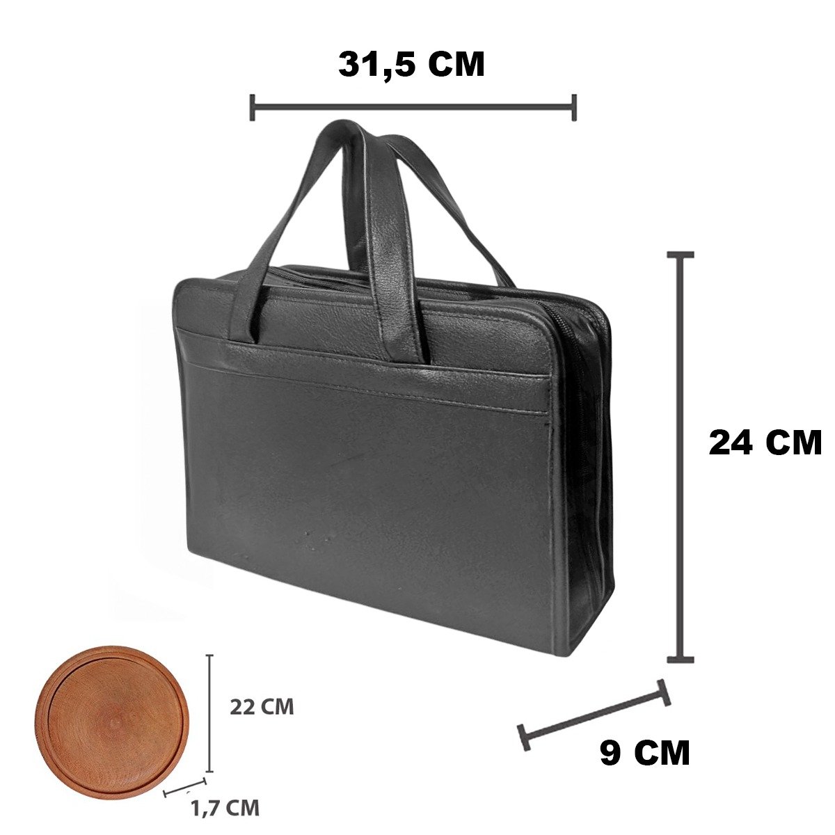 SET DE ASADO X2 CUE042CH - Imagen 5