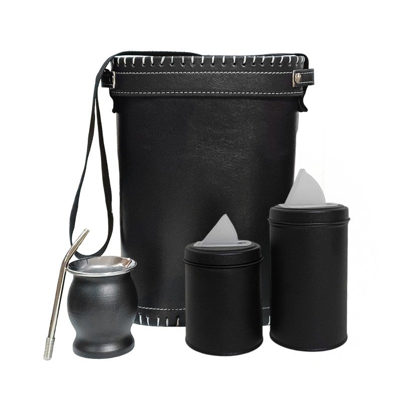 SET MATERO 5 PZS -SET357ST004