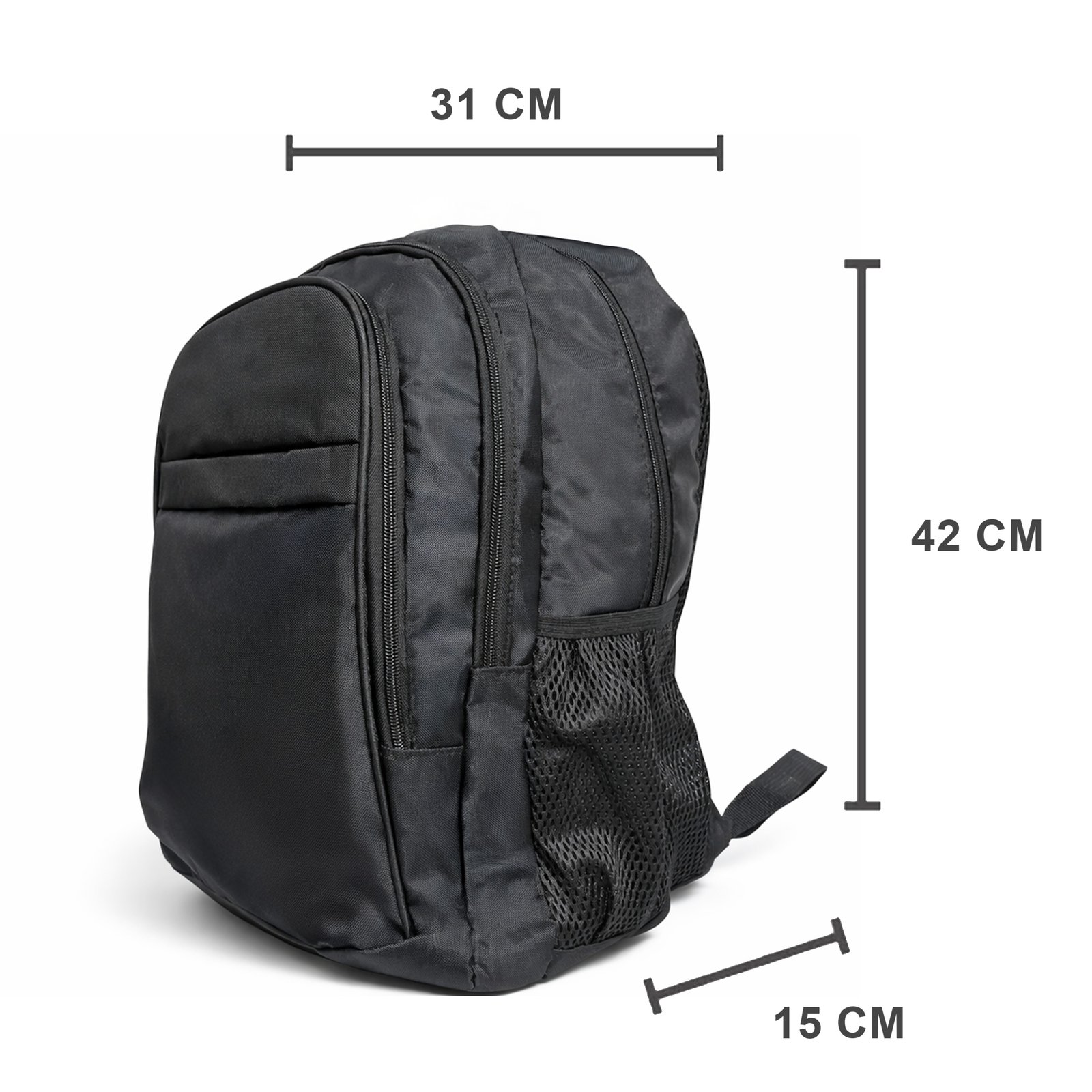 MOCHILA URBANIX BAG009 - Imagen 2