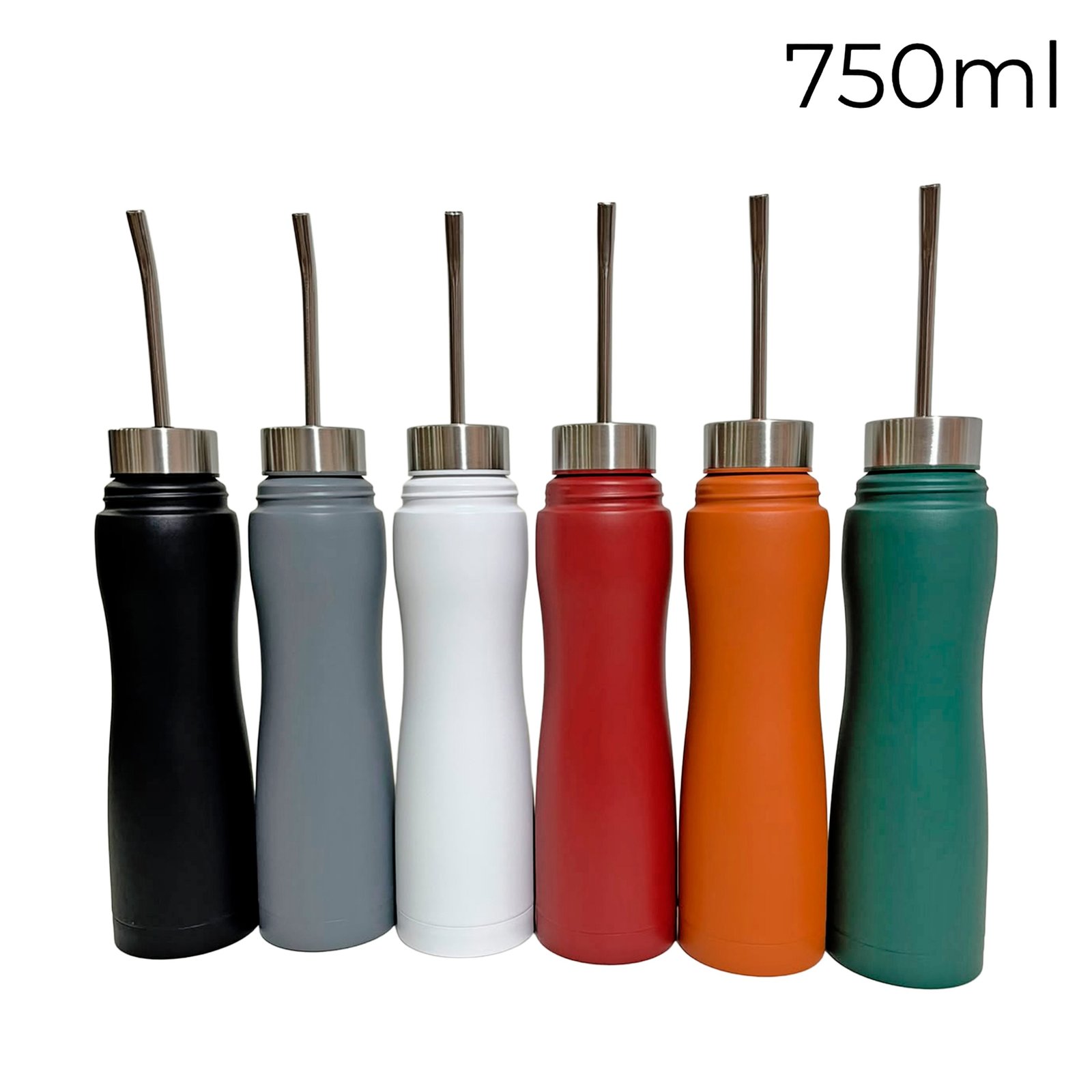 Autocebante- Termo 750ml SET109
