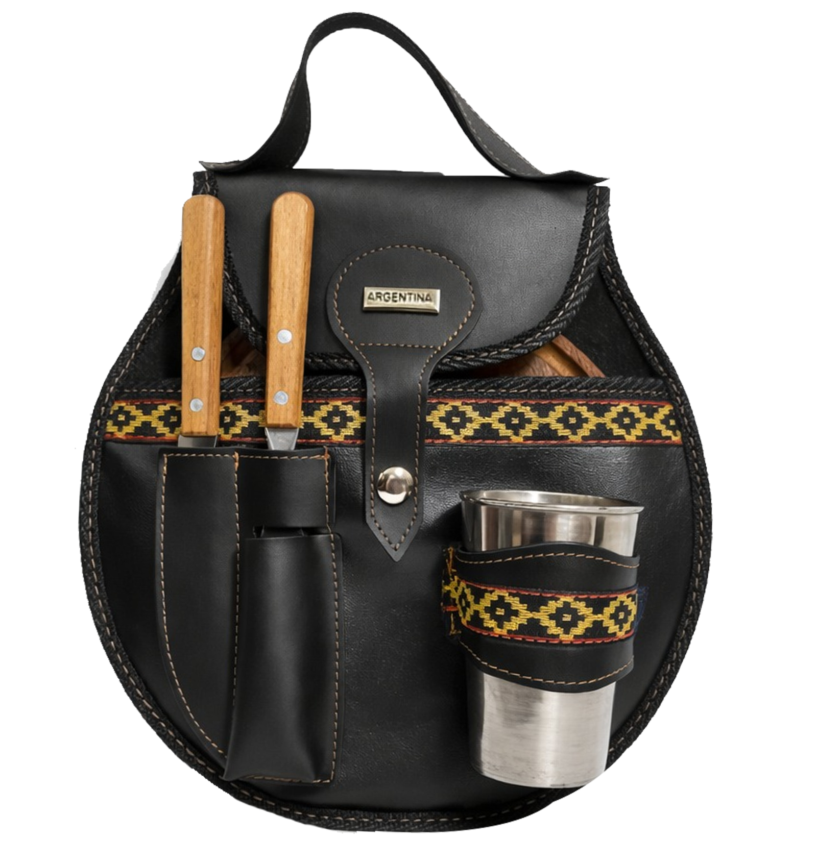 SET DE ASADO-INDIVIDUAL-PROMO011ZL