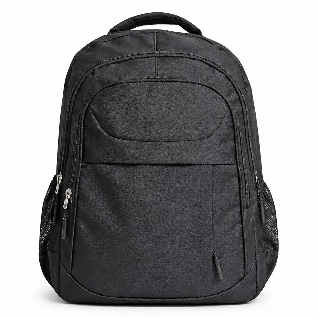 MOCHILA URBANIX C/BOLSILLO OCULTO BAG009C