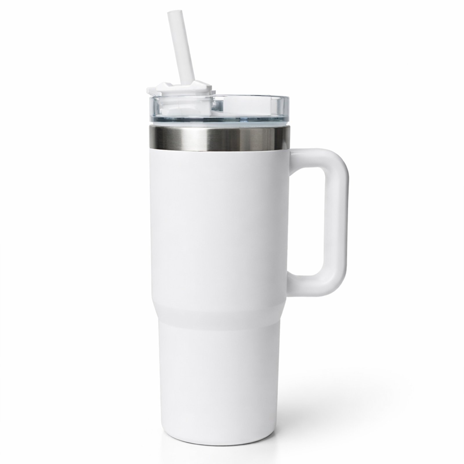 VASO TERMICO CON SORBETE MAT154 - Imagen 3