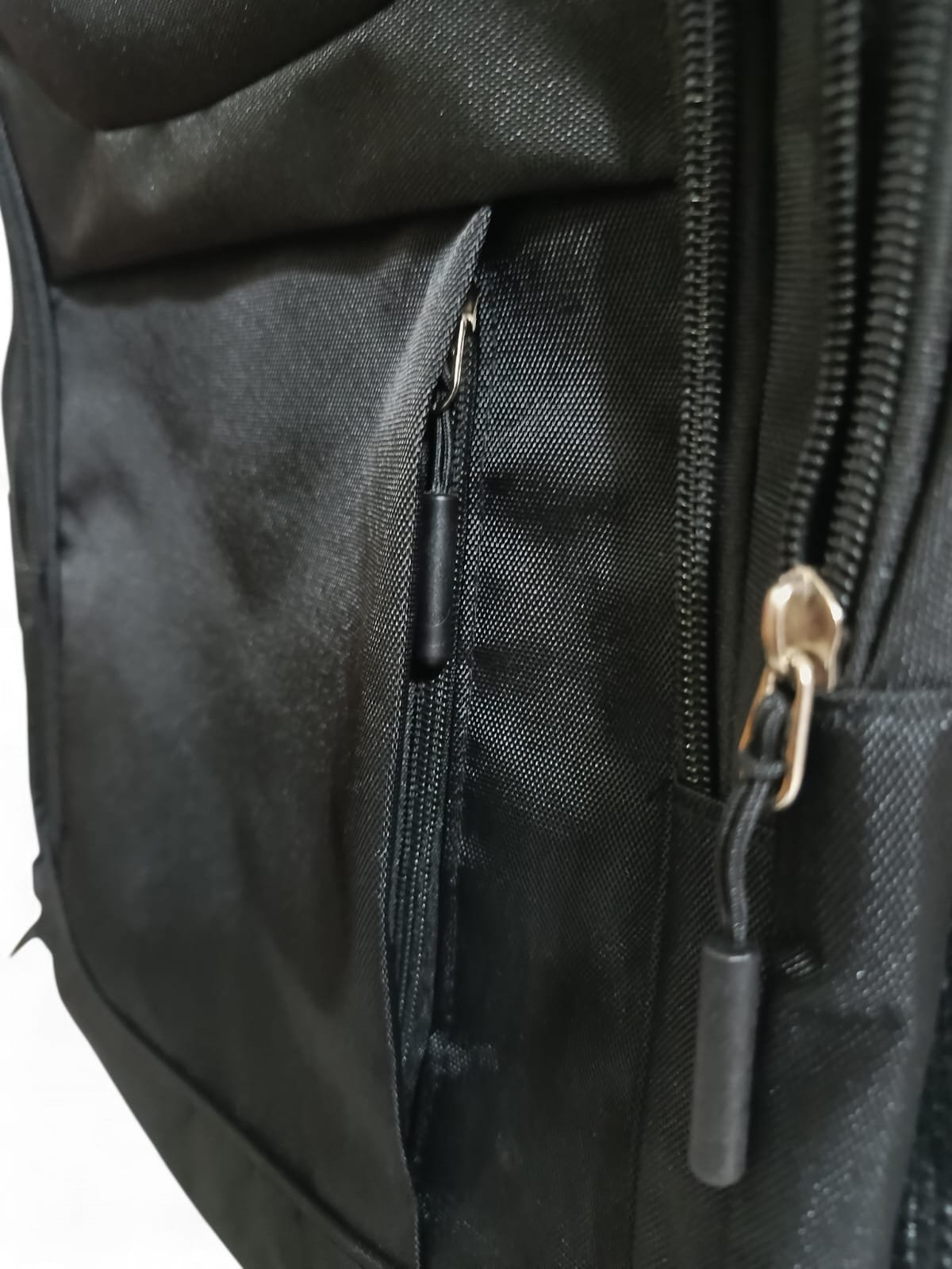 MOCHILA URBANIX BOLSILLO OCULTO -BAG009C - Imagen 4