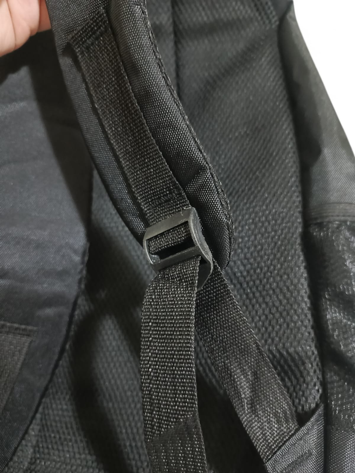 MOCHILA URBANIX BOLSILLO OCULTO -BAG009C - Imagen 5