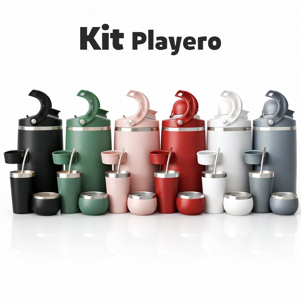 SET DE PLAYA  - SET116 - Imagen 2