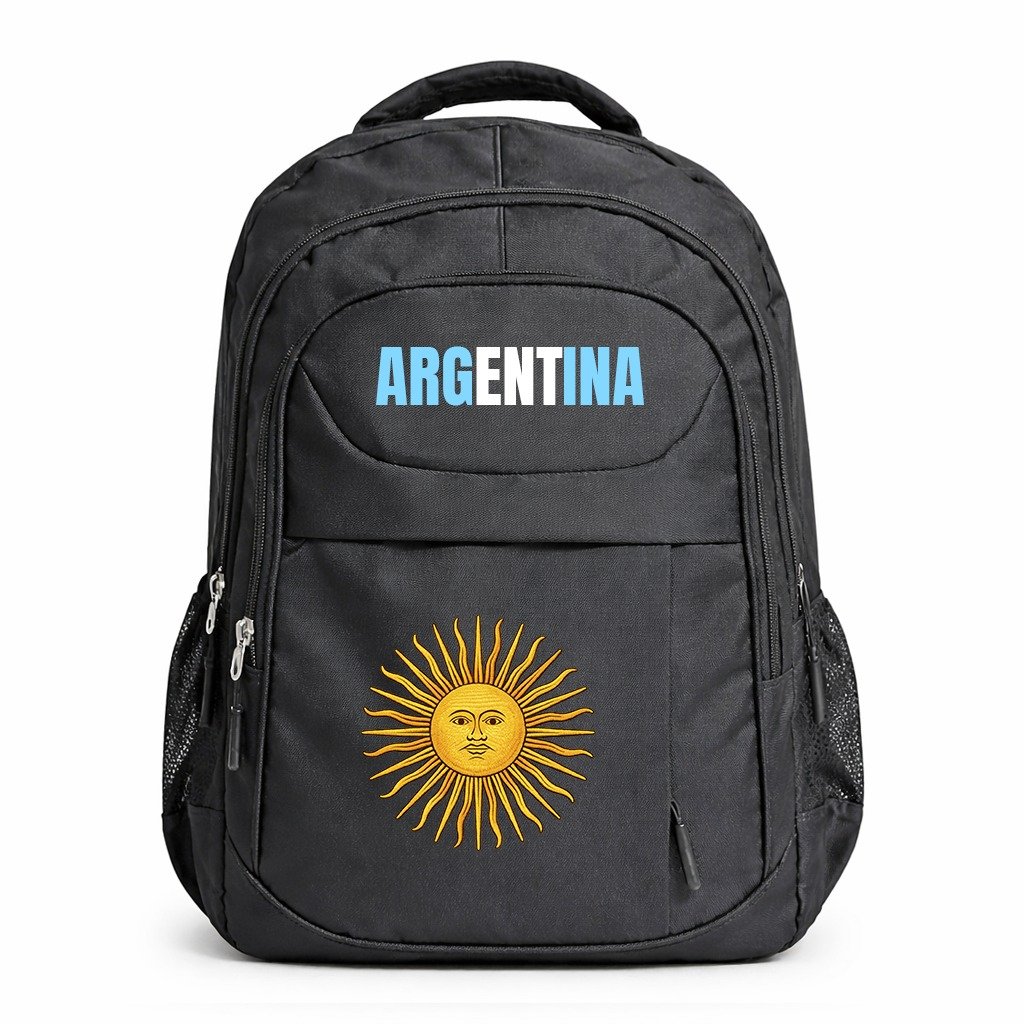 MOCHILA URBANIX BOLSILLO OCULTO ARGENTINA -BAG009CDTF