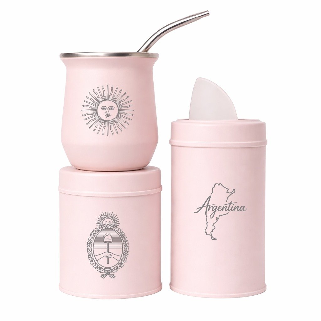 SET DE MATE -SET403GRAR