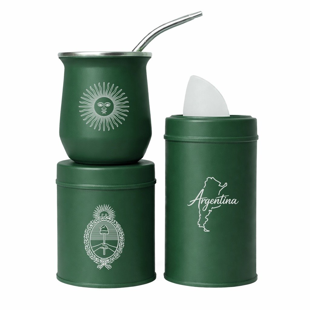 SET DE MATE -SET403GRAR3