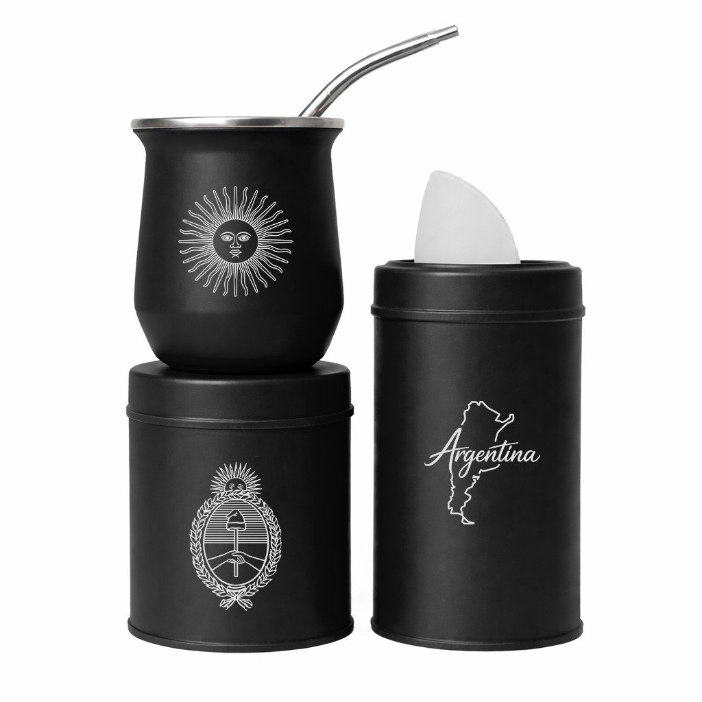 SET DE MATE -SET403GRAR2