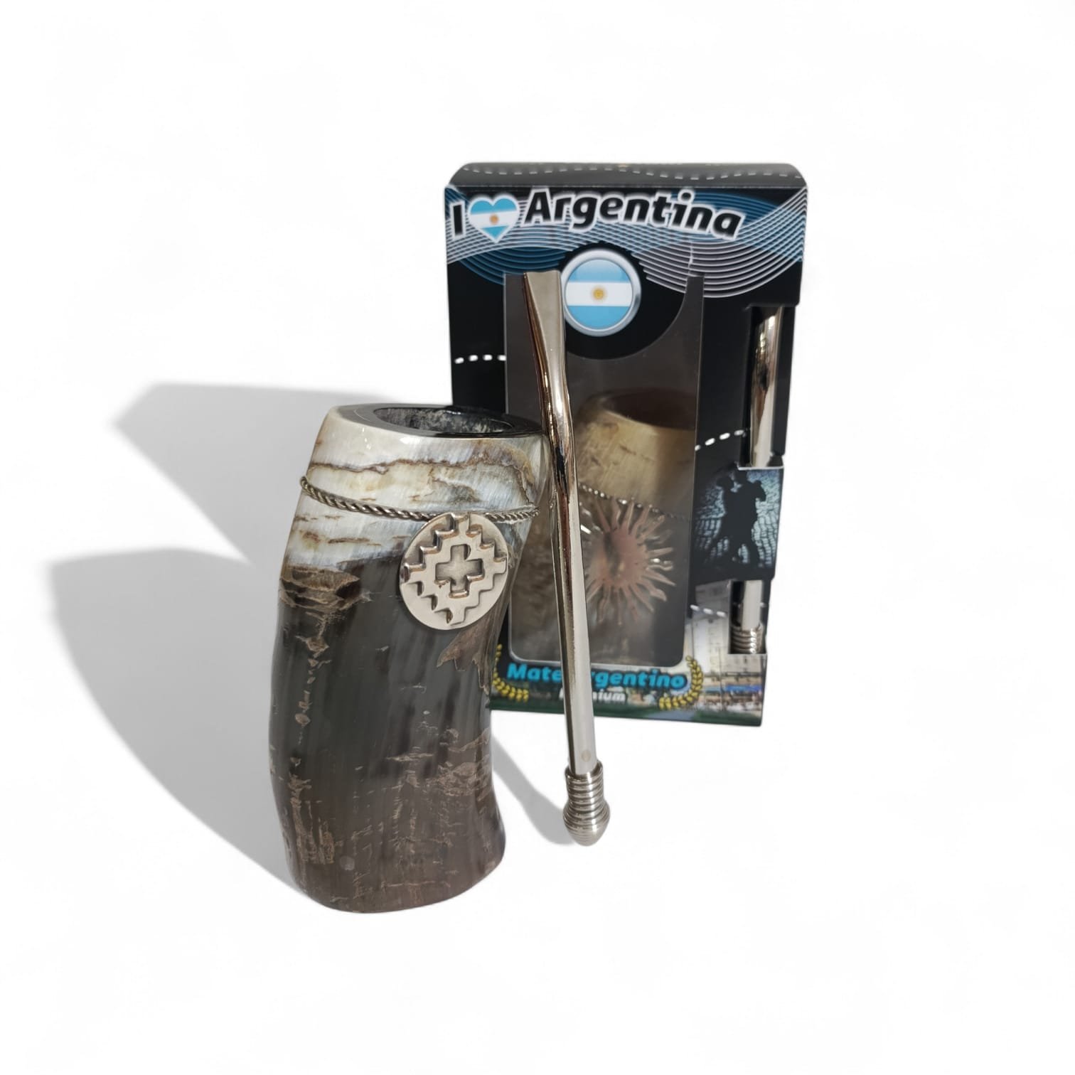 SET MATE ASTA BOX- MAT392C