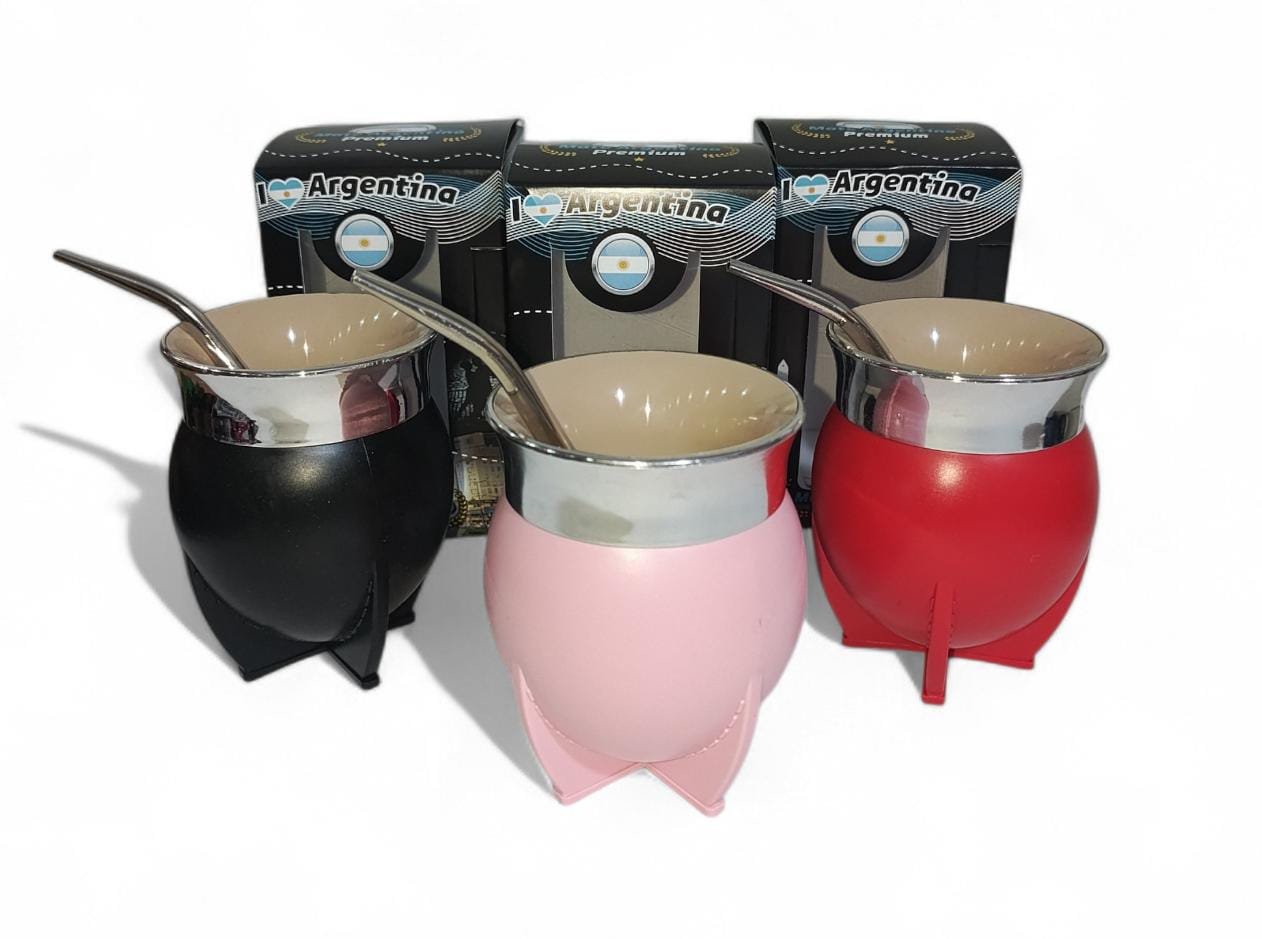 MATE SIMIL PAMPA BOX -MAT006AR