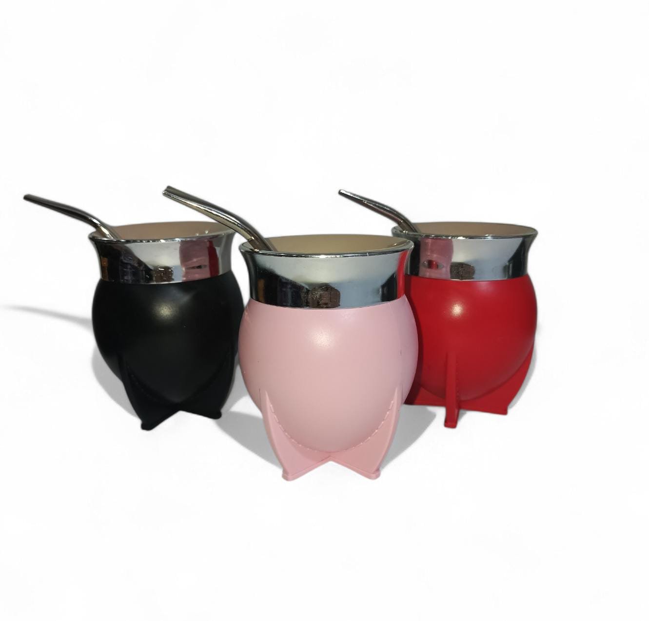 MATE SIMILPAMPA CON BOMBILLA -MAT006B