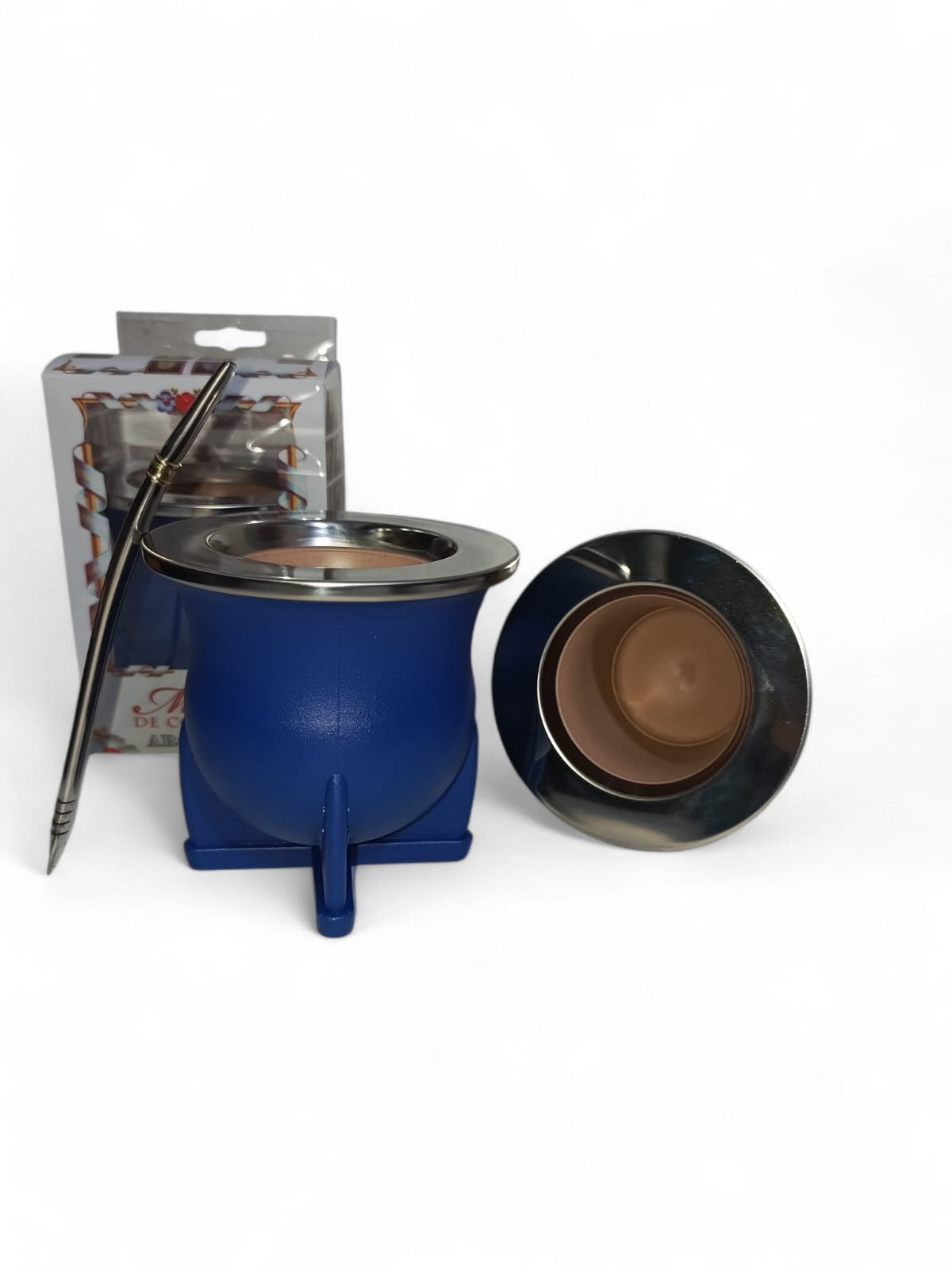 MATE CAMIONERO DE PVC -SET969A