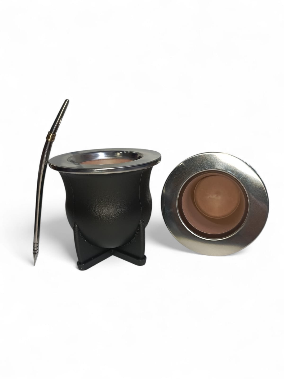 MATE CAMIONERO DE PVC -MAT969BN