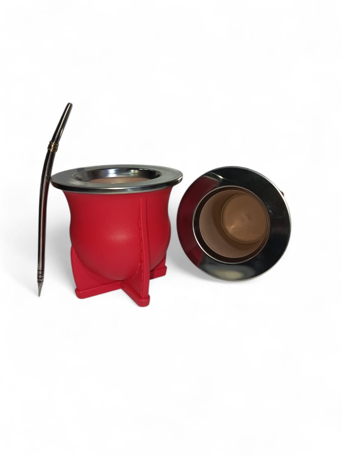 MATE CAMIONERO DE PVC -MAT969BR